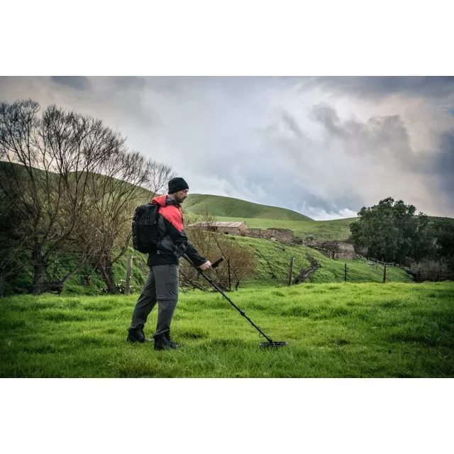 Minelab Manticore cu 3 cadouri si transport gratuit! - 3