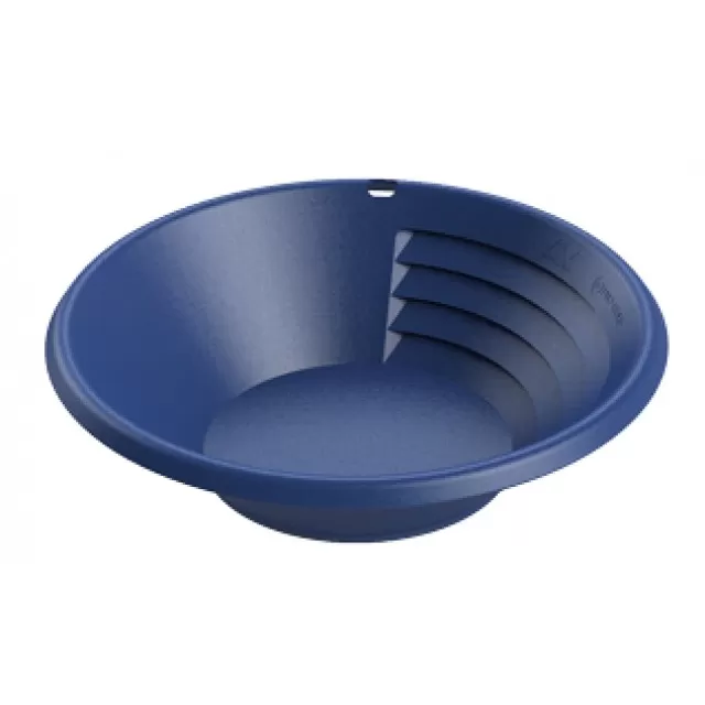 Saitroc 10'' ( 25,4 cm) PRO-GOLD