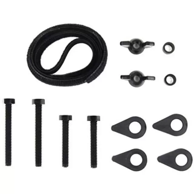 Set montaj bobina Minelab GPX/Excalibur II/Sovereign/Eureka