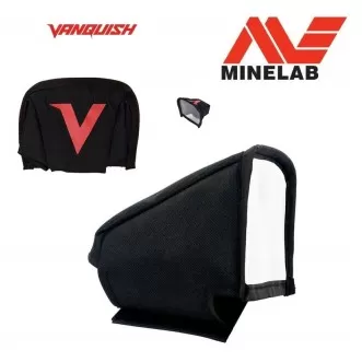 Husa ecran Minelab Vanquish  Husa ecran Minelab Vanquish