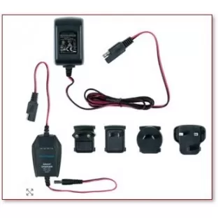 Incarcator Priza universal Minelab 4.8V - 12V NiCAD