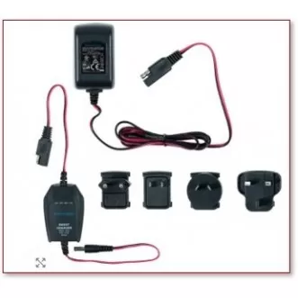 Incarcator Priza universal Minelab 4.8V - 12V NiCAD