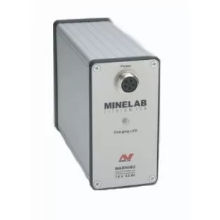 Ansamblu baterie Li-Ion 74Wh standard pentru seria Minelab GPX