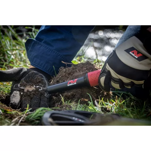 Minelab PRO-FIND 40 Pinpointer - 2 Minelab PRO-FIND 40 Pinpointer - 2