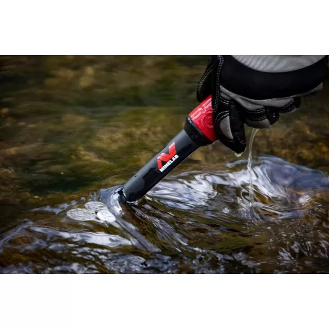 Minelab PRO-FIND 40 Pinpointer - 3 Minelab PRO-FIND 40 Pinpointer - 3