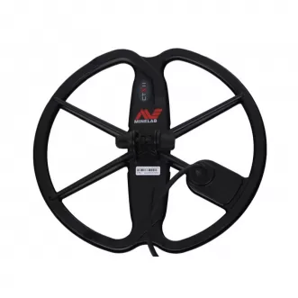 Bobina originala standard pentru Minelab CTX-3030 de 11inch DD