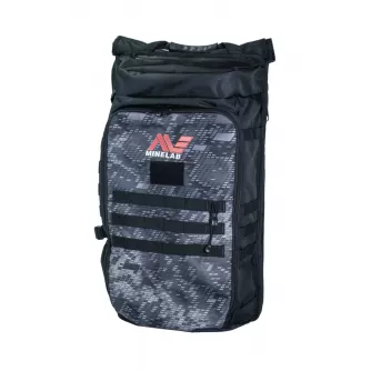 Rucsac Minelab pentru detectoare de metale 