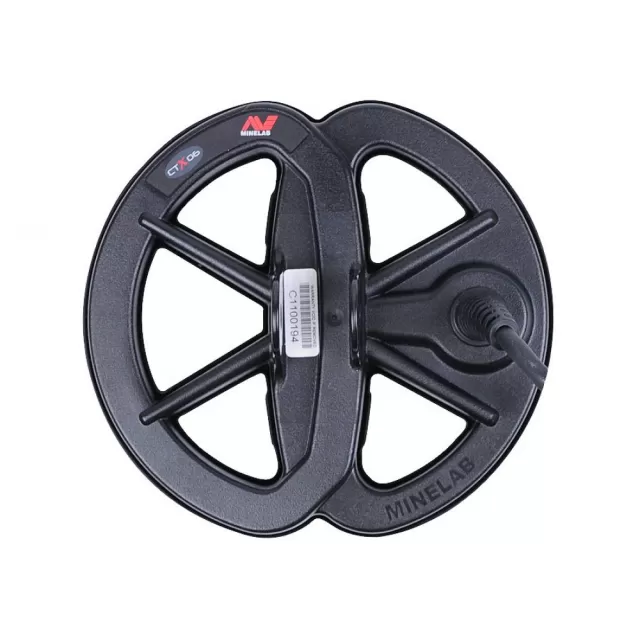 Bobina Minelab pentru  CTX-3030 de 6'' DD