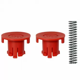 Kit Buton Blocare maner pentru seria Minelab GO-FIND