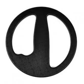 Protectie Bobina 8'' Neagra pentru Minelab Excalibur II  Protectie Bobina 8'' Neagra pentru Minelab Excalibur II