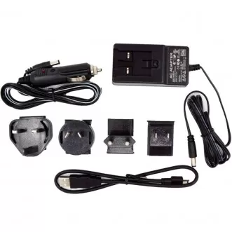 Încărcător Minelab pentru CTX-3030 si GPZ 7000  Încărcător Minelab pentru CTX-3030 si GPZ 7000