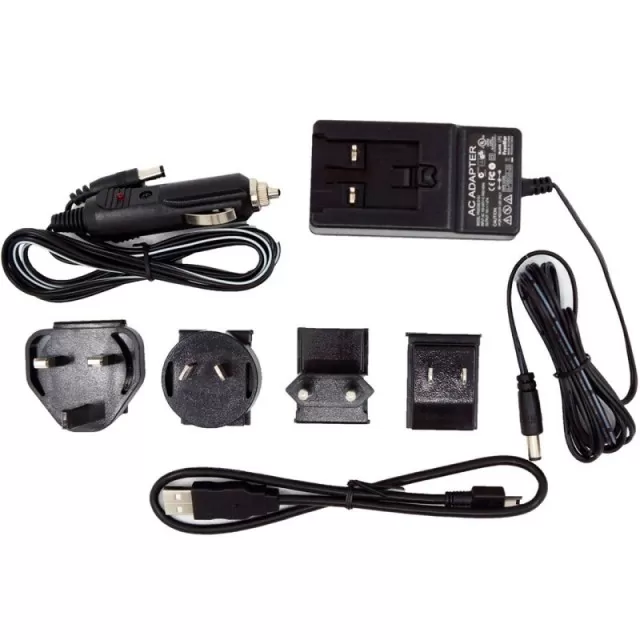 Încărcător Minelab pentru CTX-3030 si GPZ 7000 Încărcător Minelab pentru CTX-3030 si GPZ 7000