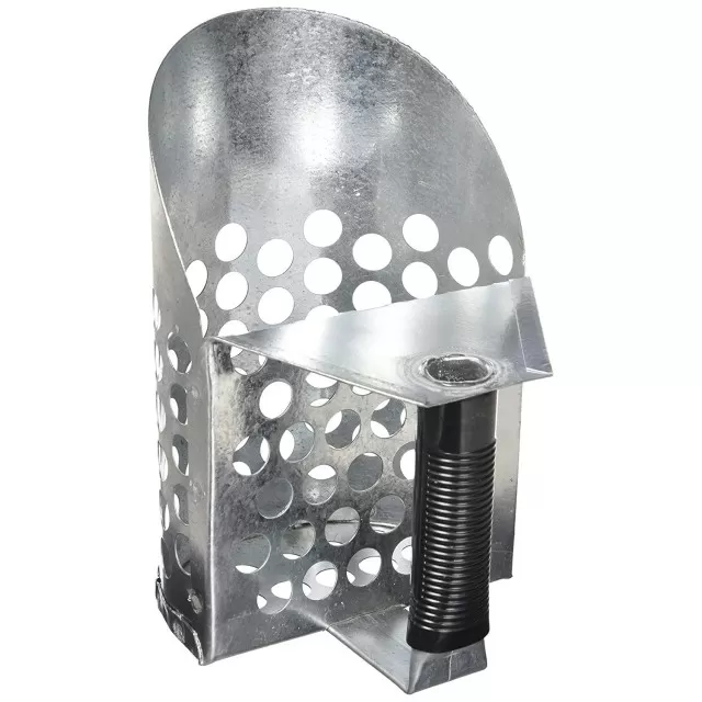 Sand Scoop din metal-Sita Sand Scoop din metal-Sita