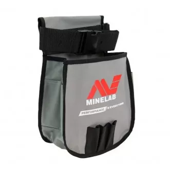 Minelab gentuta pouch