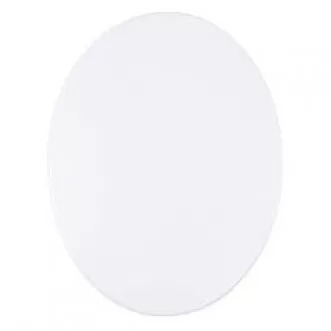 Protectie 15'' x 12'' Alba pentru sonde Minelab Monoloop sau DD Commander  Protectie 15'' x 12'' Alba pentru sonde Minelab Monoloop sau DD Commander