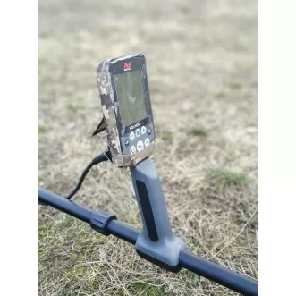 Husa ecran camo Minelab Equinox  Husa ecran camo Minelab Equinox