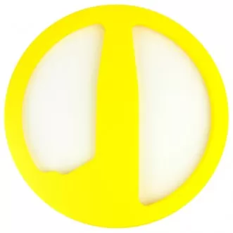 Protectie Bobina 10’’ GALBENA pentru Minelab Excalibur II  Protectie Bobina 10’’ GALBENA pentru Minelab Excalibur II