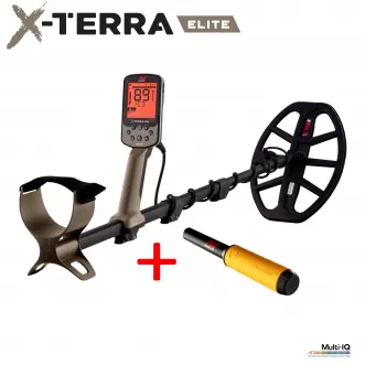 Minelab X-Terra ELITE