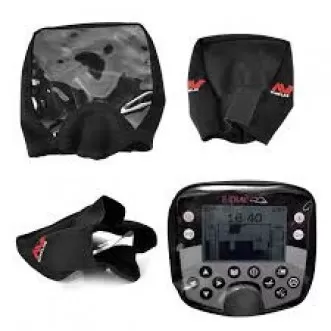 Protectie pentru display Minelab E-TRAC  Protectie pentru display Minelab E-TRAC