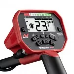 Minelab Vanquish 440 cu PROMOTIE: Pinpointerul PRO-FIND 15 cadou, 3 cadouri si transport gratuit!