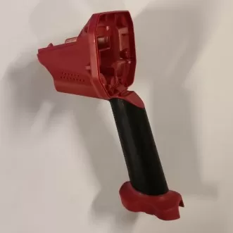 Maner Minelab Vanquish  Maner Minelab Vanquish