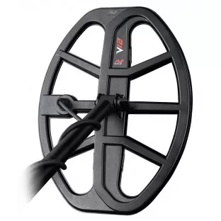 Bobina Minelab V12 pentru seria Vanquish