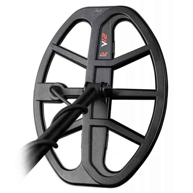 Bobina Minelab V12 pentru seria Vanquish