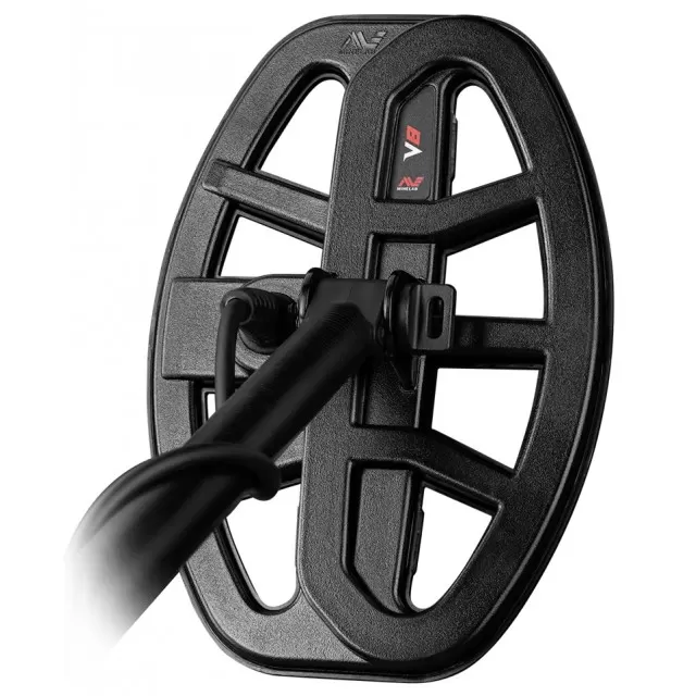 Bobina Minelab V8 pentru seria Vanquish