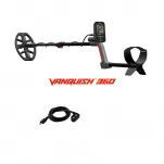 Minelab Vanquish 360