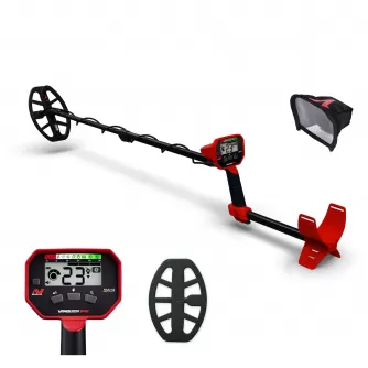 Minelab Vanquish 340