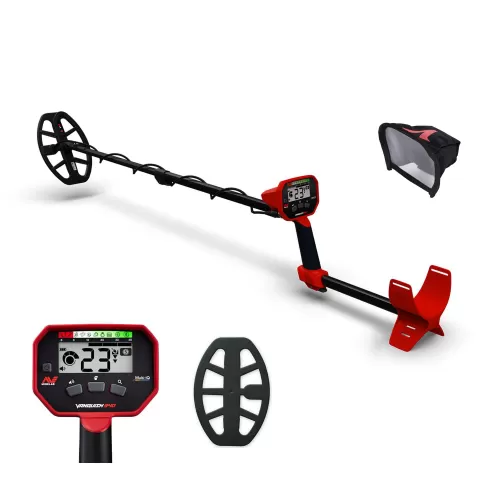 Minelab Vanquish 340