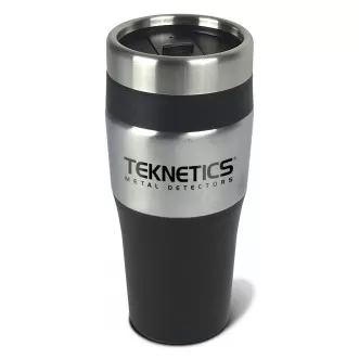 Cana termos cafea Teknetics/Fisher/Bounty Hunter