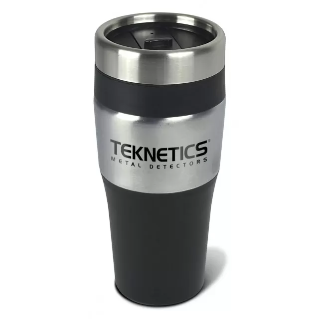 Cana termos cafea Teknetics/Fisher/Bounty Hunter Cana termos cafea Teknetics/Fisher/Bounty Hunter