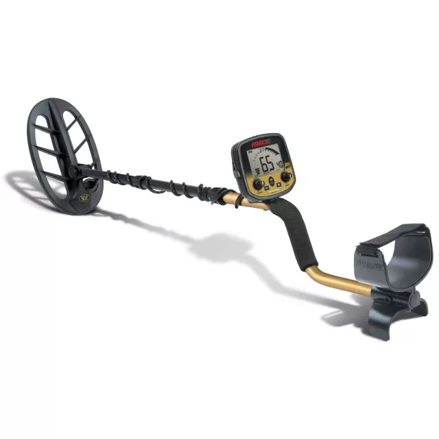 Fisher Gold Bug Pro