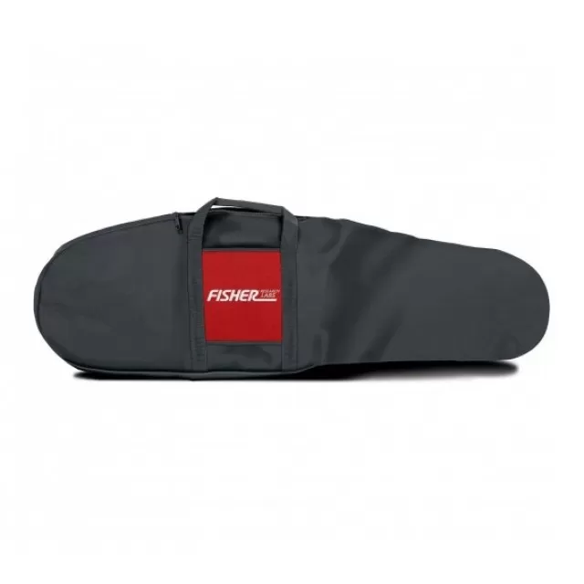 Geanta originala Fisher de transport detectoare