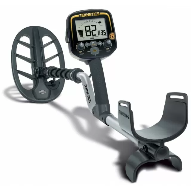 Teknetics G2+ cu 3 cadouri si transport gratuit!