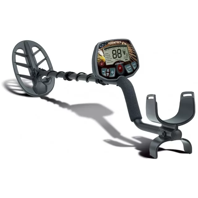 Teknetics Liberator Pro 11DD cu 3 cadouri si transport gratuit! Teknetics Liberator Pro 11DD cu 3 cadouri si transport gratuit!