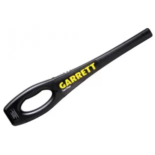 Garrett SuperWand