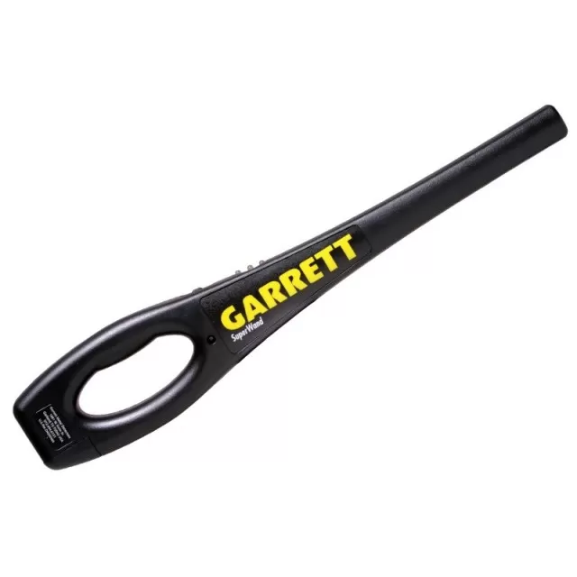 Garrett SuperWand