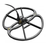 Nel Fly  28 x 30 cm pentru  Garrett Apex