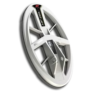 Sonda pentru XP Deus sau ORX  HF 24 x 13 cm eliptica DD  Sonda pentru XP Deus sau ORX  HF 24 x 13 cm eliptica DD