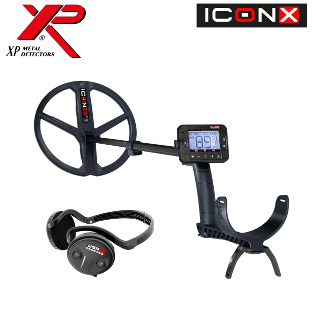 Noul XP ICON-X cu casti WSAST (SET FULL) cu 3 cadouri si transport gratuit
