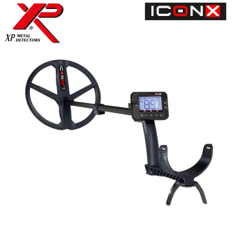 Noul detector de metale  XP ICON-X