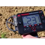 Detector de metale  XP ICON ( 2026 ) cu casti WSAST (SET FULL) cu 3 cadouri si transport gratuit