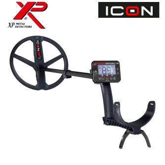Noul detector de metale  XP ICON