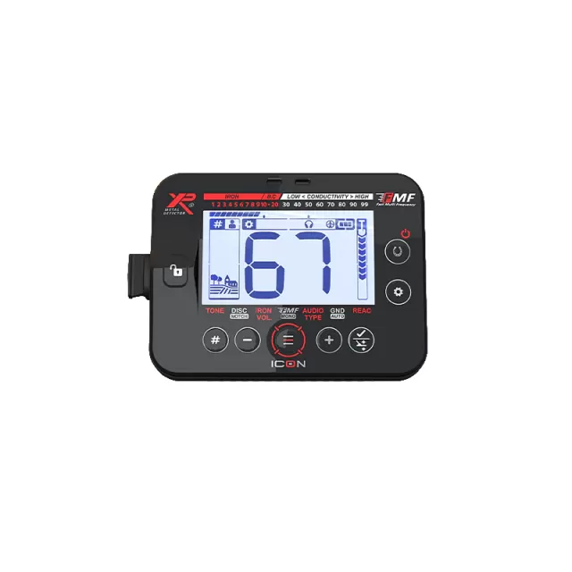 Noul XP ICON cu 3 cadouri si transport gratuit - 4