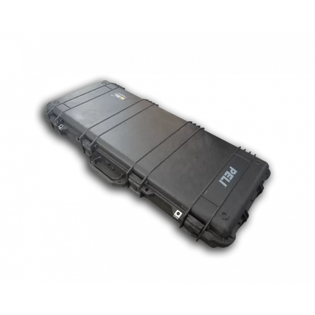 Pelican XP Case Geanta profesionala de transport pentru XP Deus - 2
