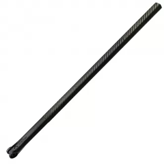Tijă inferioară de CARBON împletit pentru bobinele XP