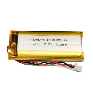 Baterie Litiu pentru pinpointer sau telecomanda XP