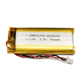 Baterie Litiu pentru pinpointer sau telecomanda XP
